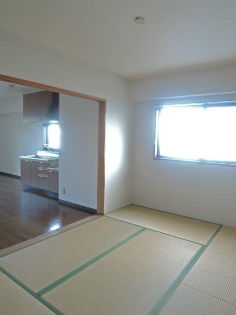 パークサイド青木 その他部屋・スペース